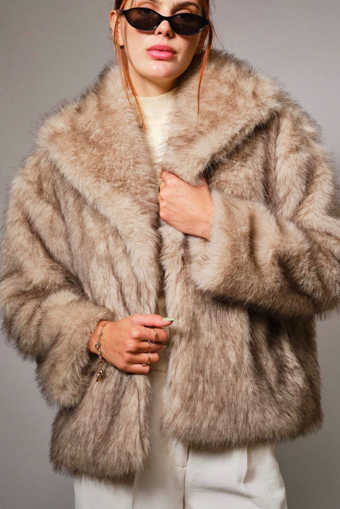 PUGLIA JACKET