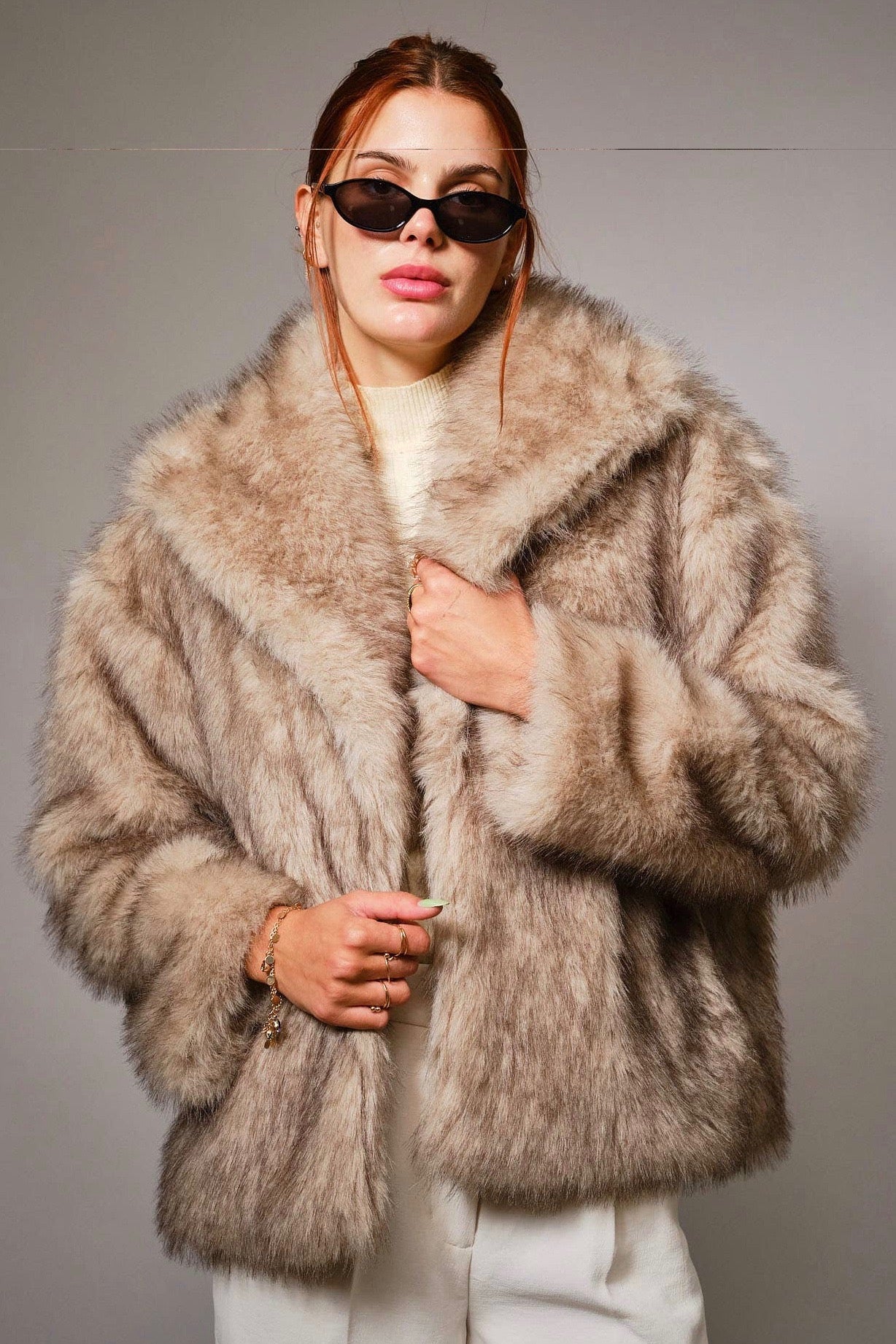 PUGLIA JACKET