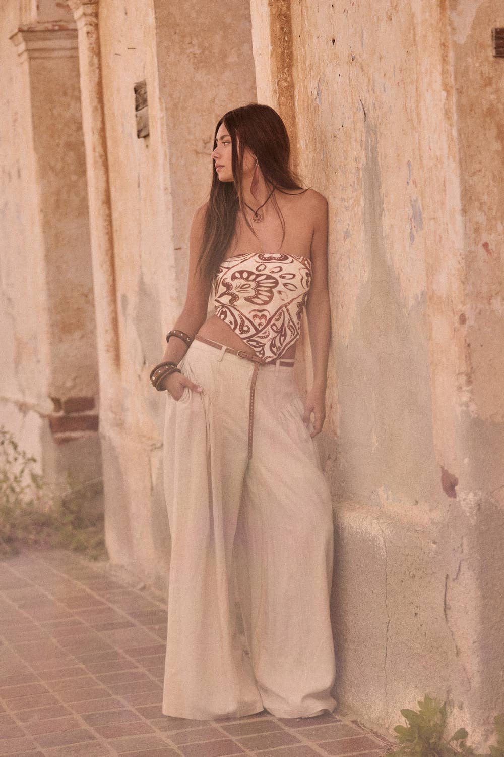 BARCELONA TOP
