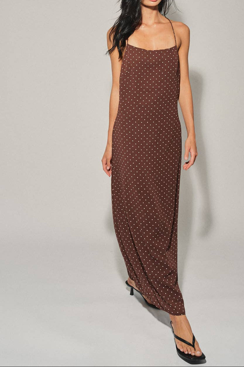 HAWTHORE DRESS
