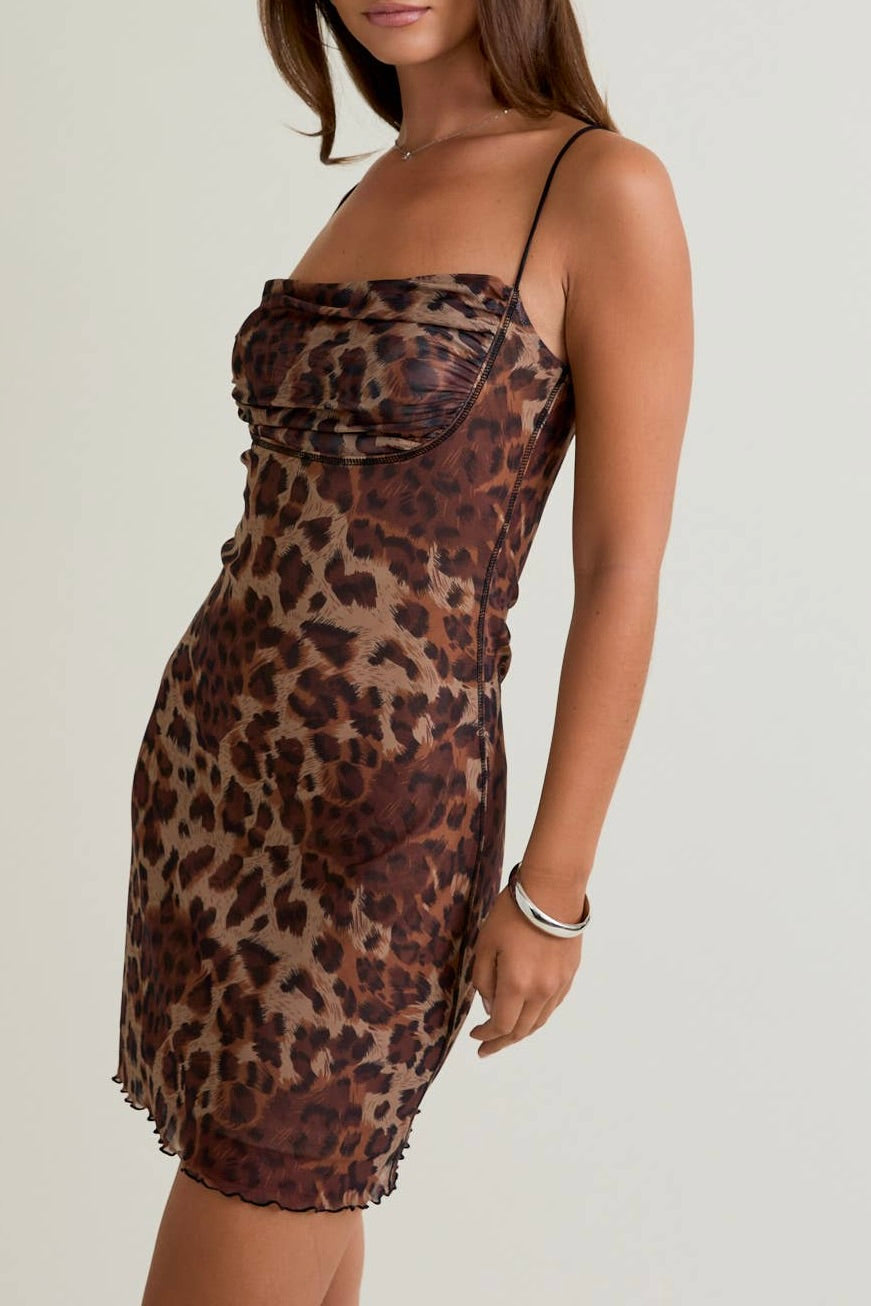 ALENTEJO DRESS
