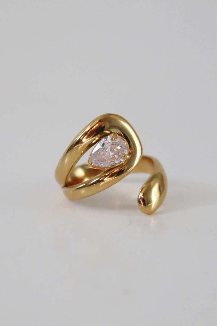 JESSA JEWELRY - AMELIA RING