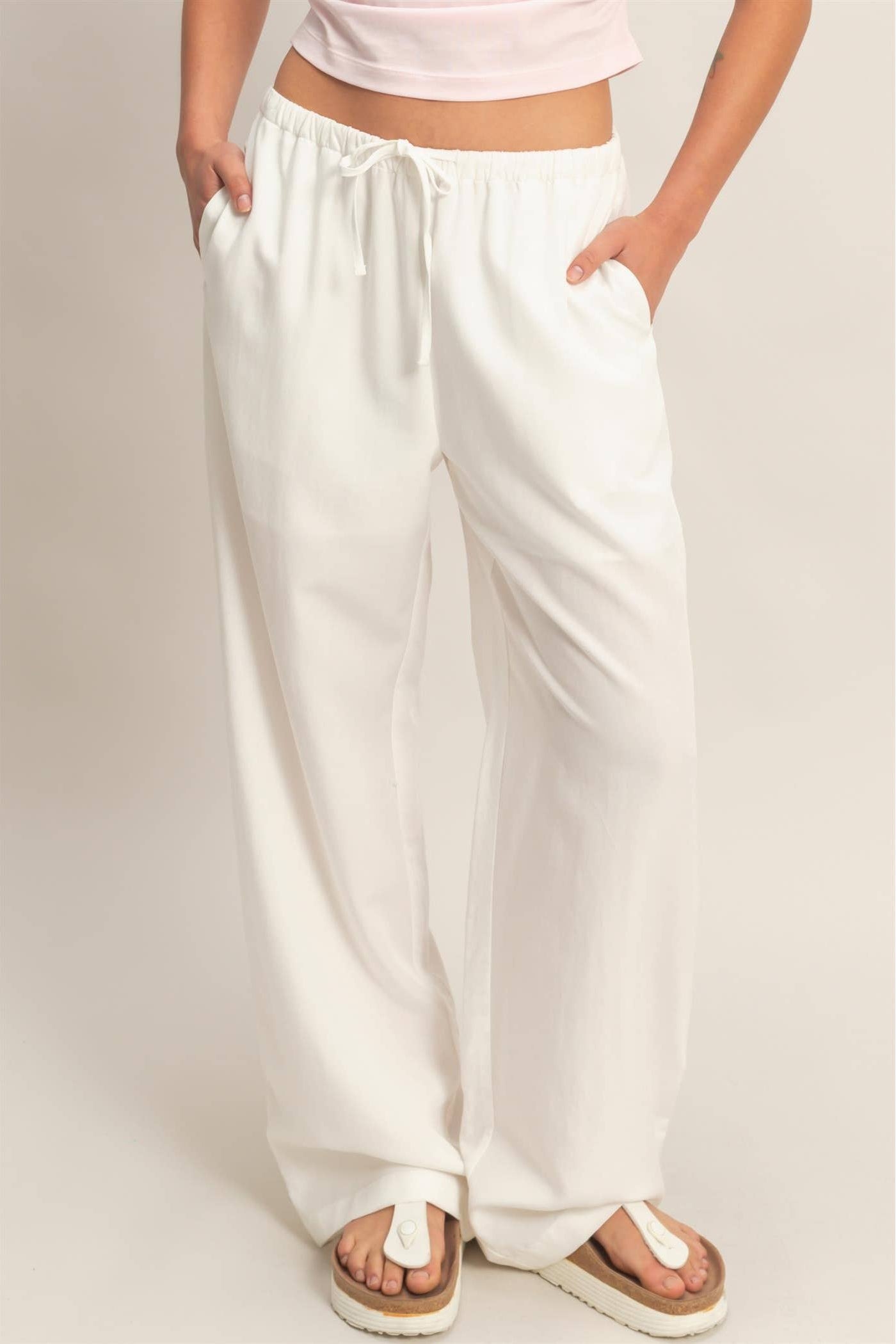 PHOEBE PANT