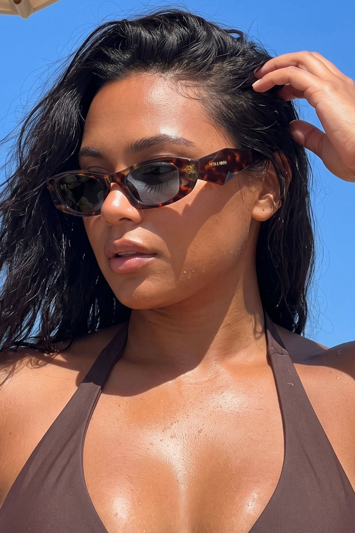 GIA SUNGLASSES