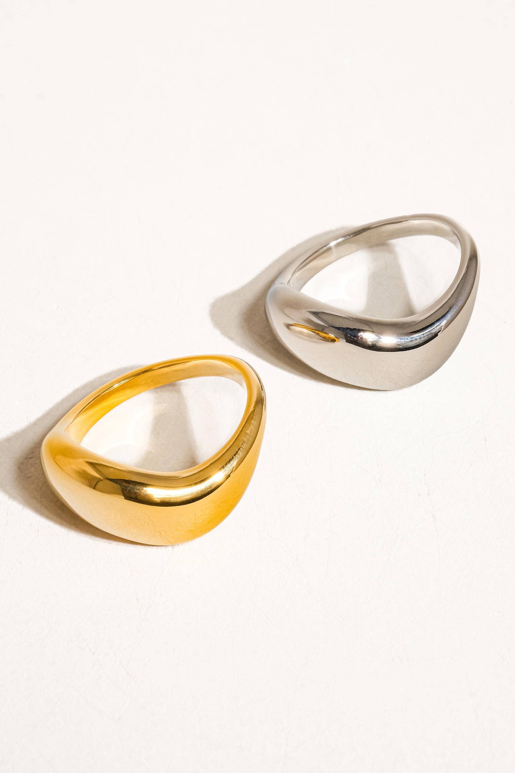 ERIN WAVY BAND