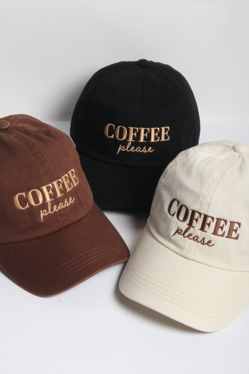 THE GATEHOUSE CAP