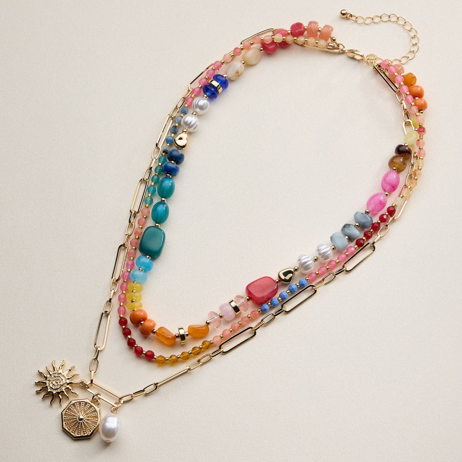 SKYE NECKLACE
