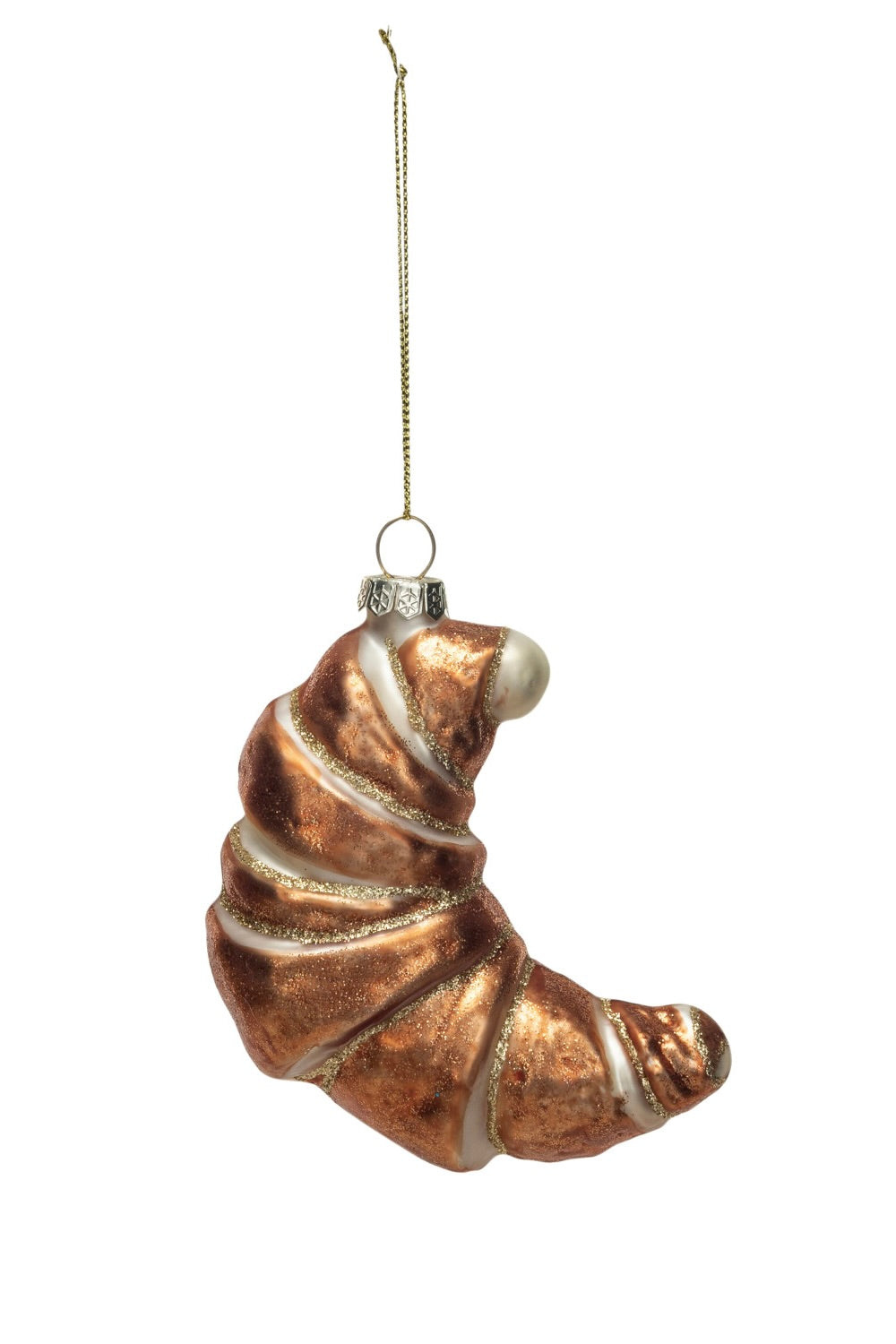 CROISSANT ORNAMENT