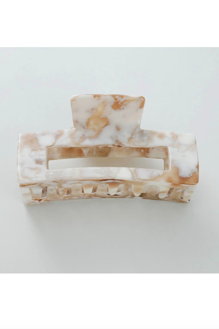CALACATTA CLAW CLIPS
