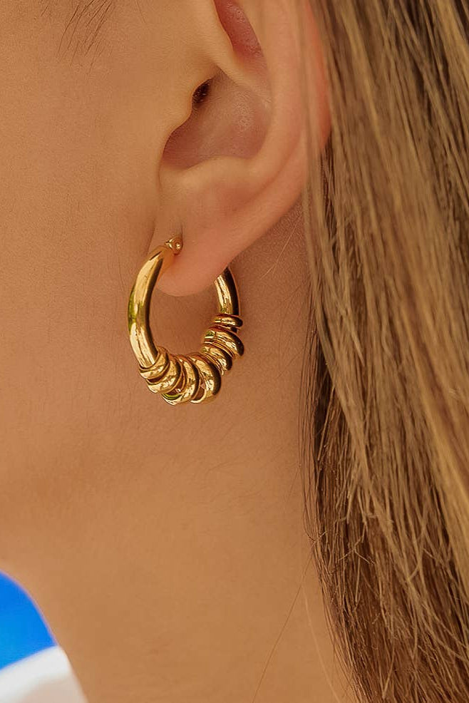 NOVINE EARRINGS
