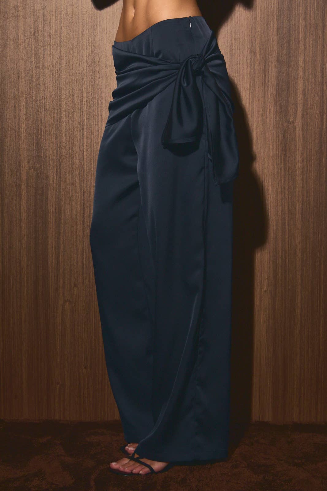 ELLSWORTH WRAP PANT