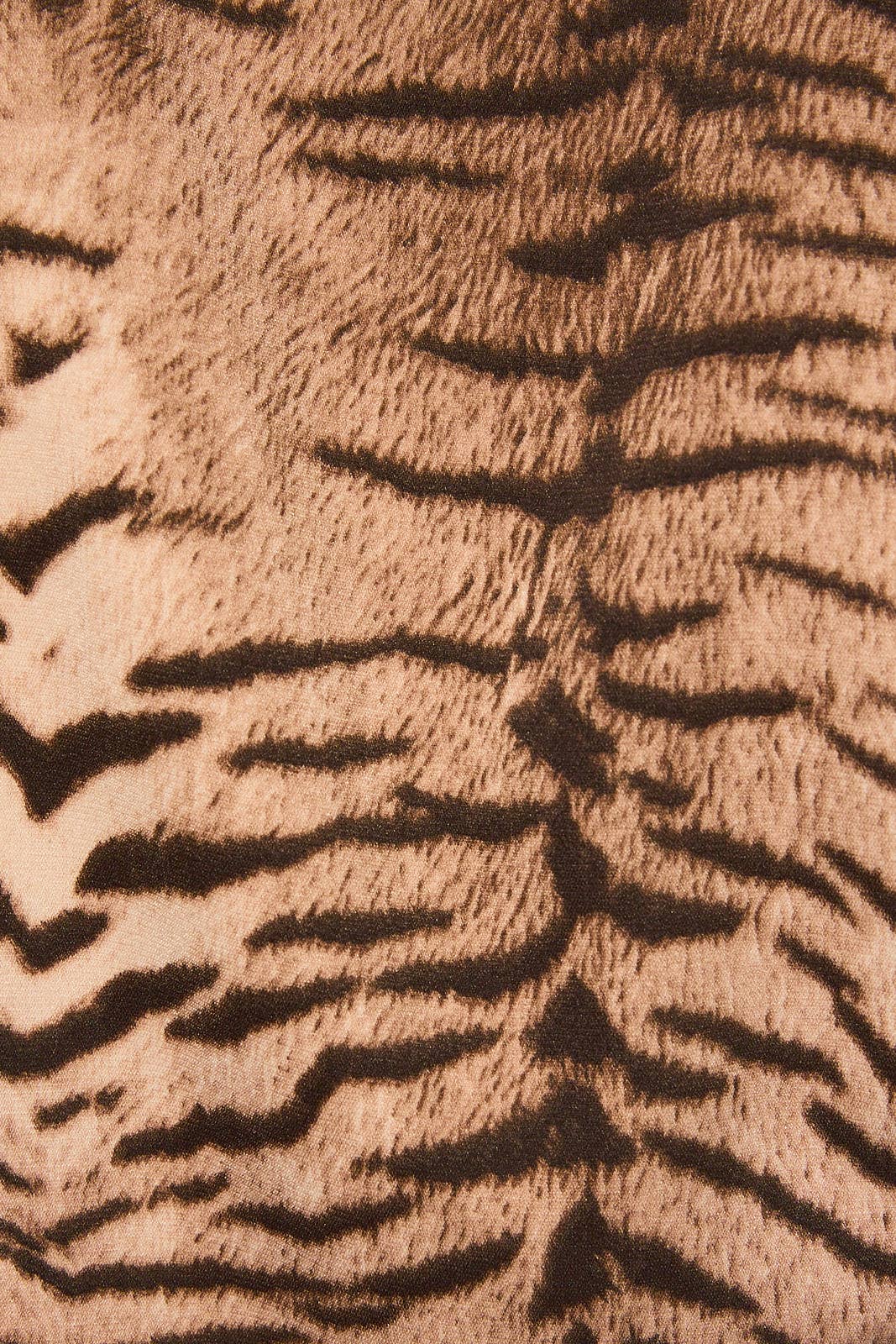 SABLE TIGER TOP