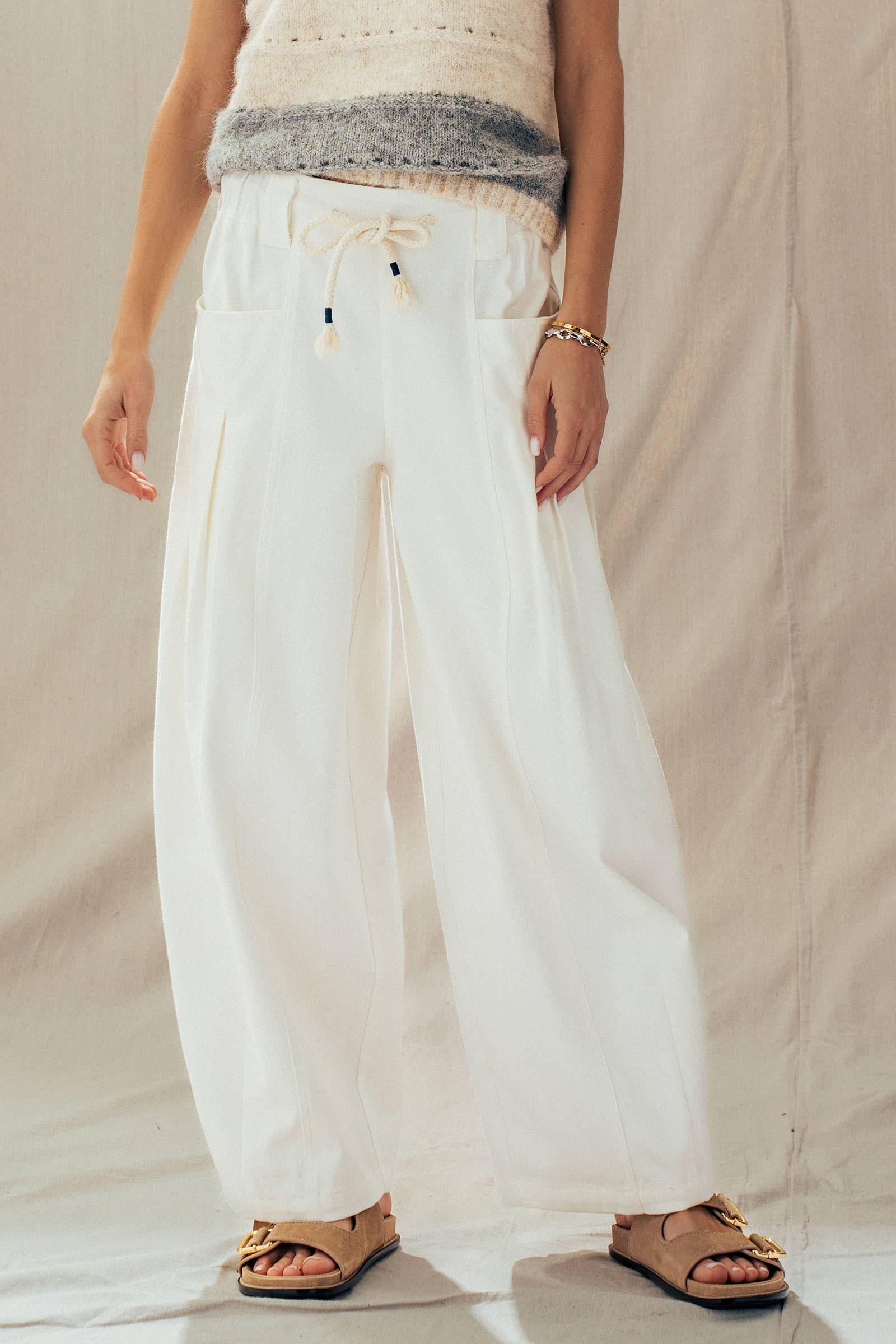 BECCA PANT