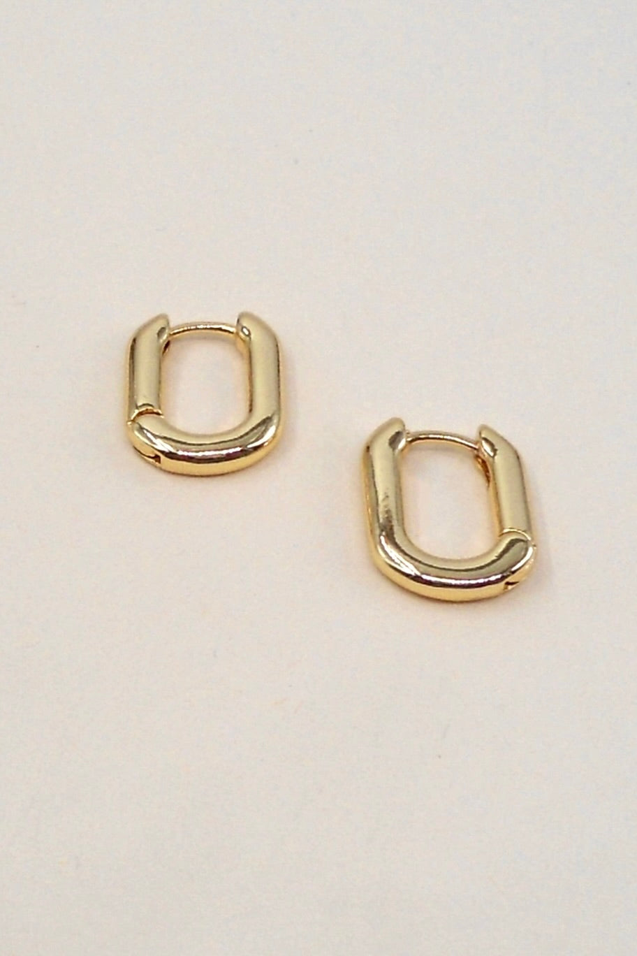 MAY MARTIN - REMI HOOPS