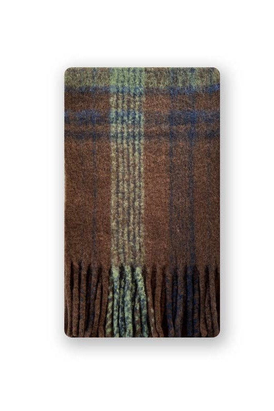 BRITTANY SCARF