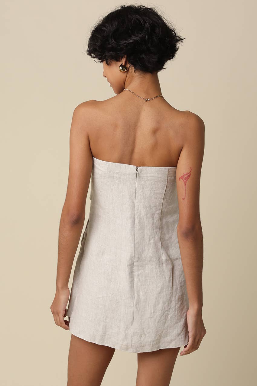 BECCA ROMPER