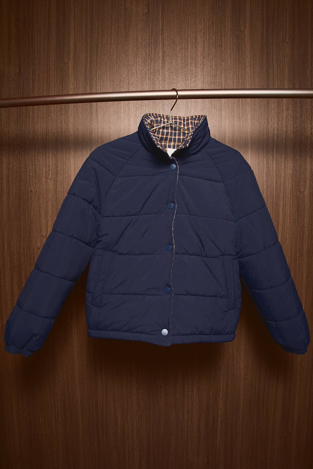 COTSWALD JACKET