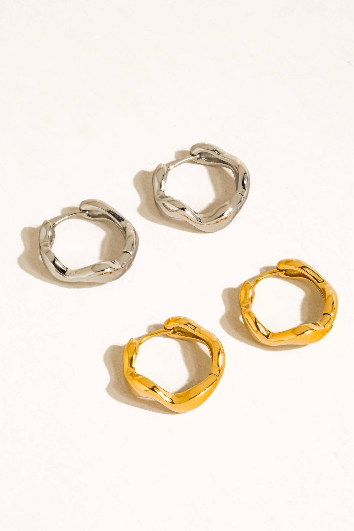 BELLAC HOOPS