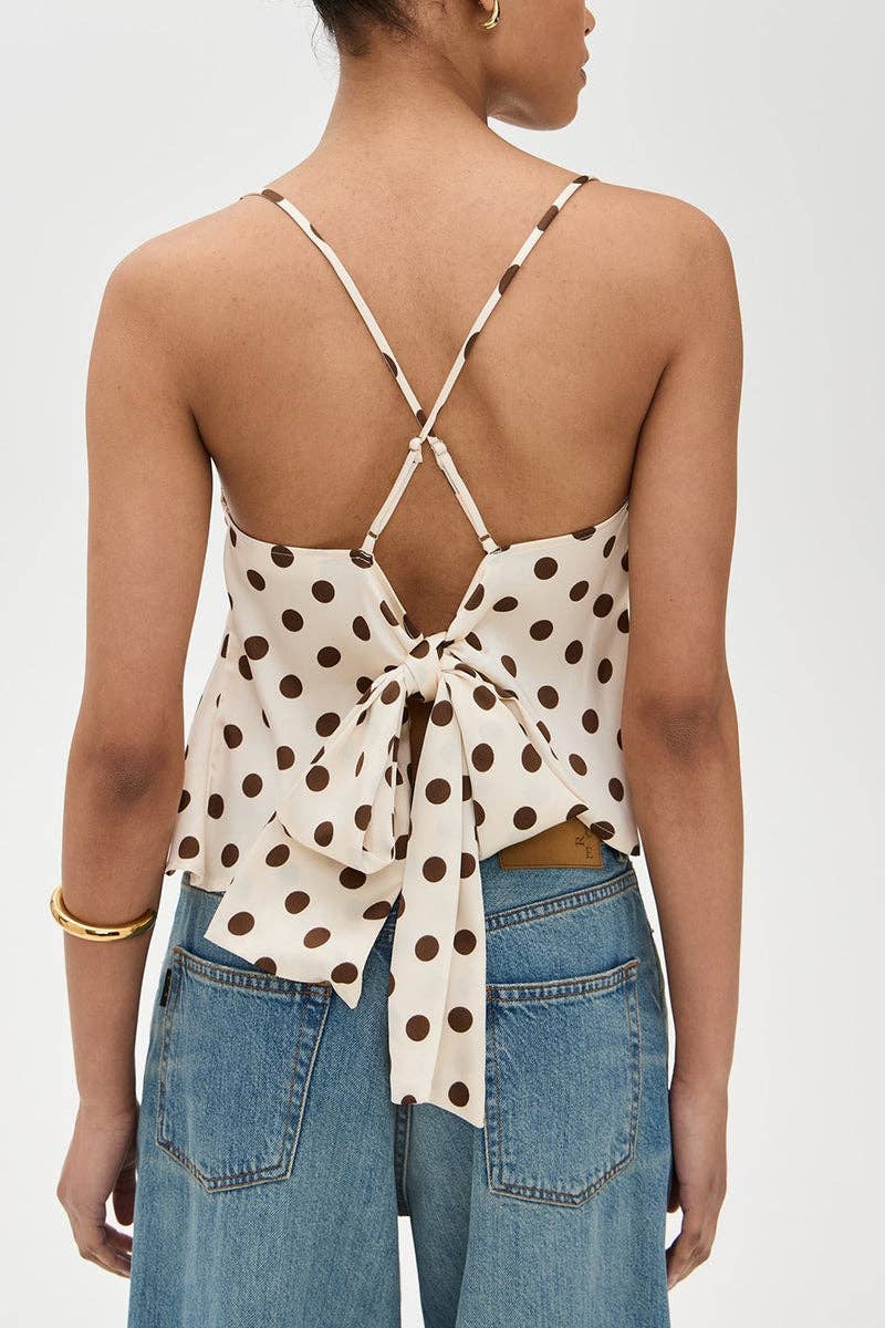 MONROVIA TOP