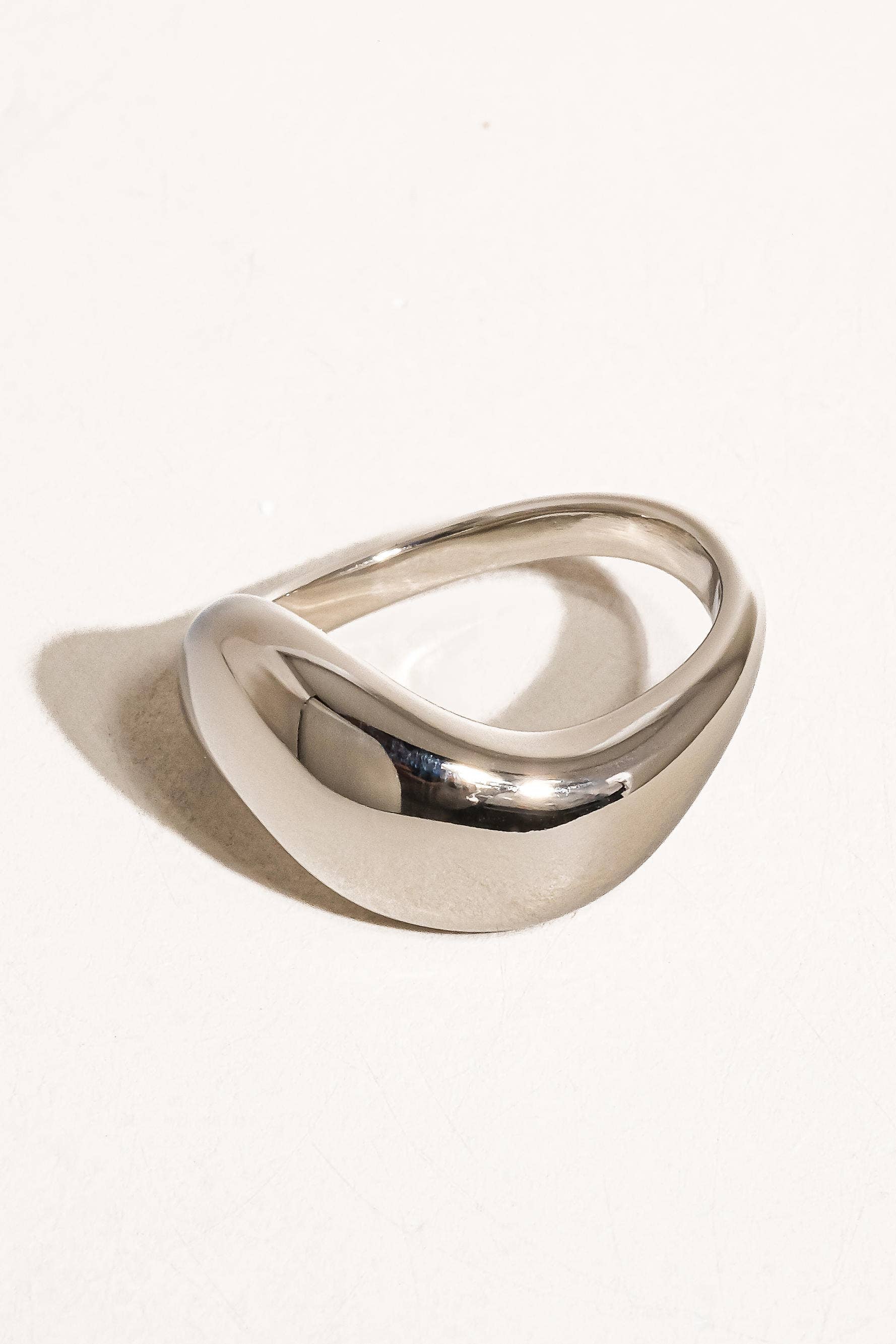ERIN WAVY BAND