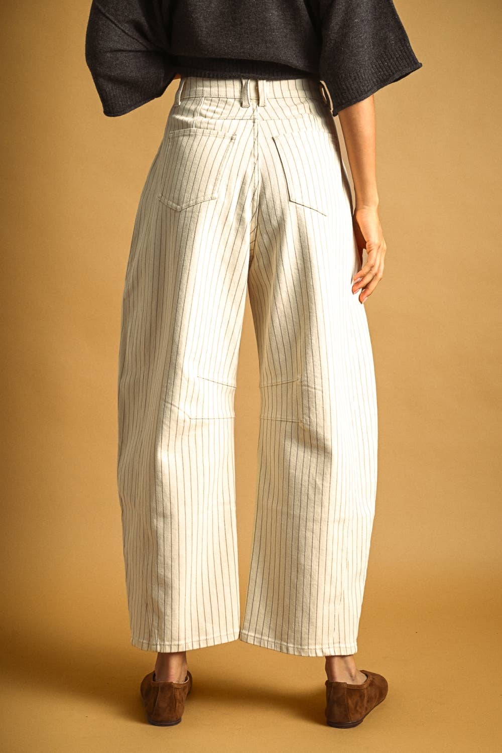 GLENFINNAN PANT