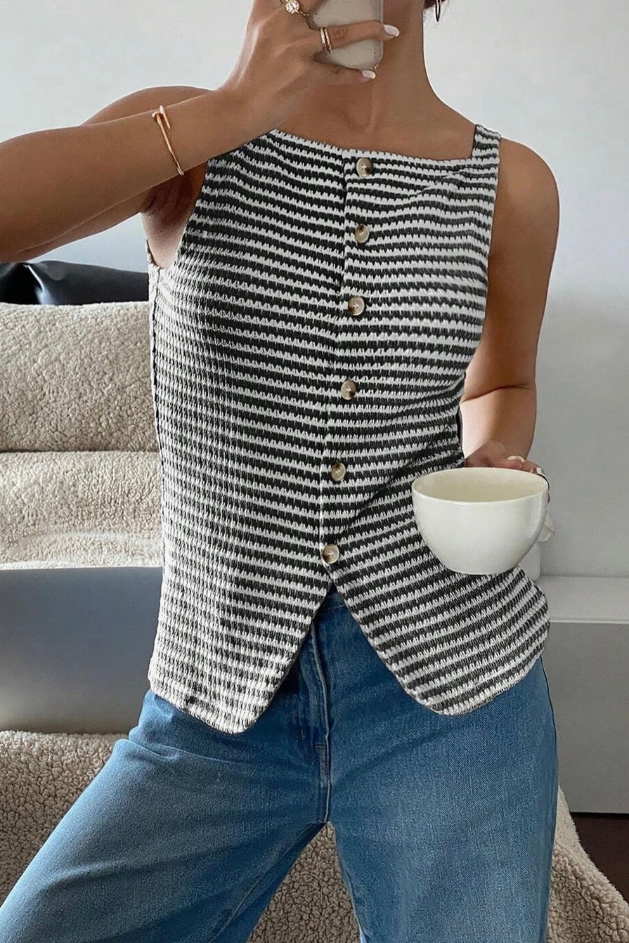 PALO ALTO VEST