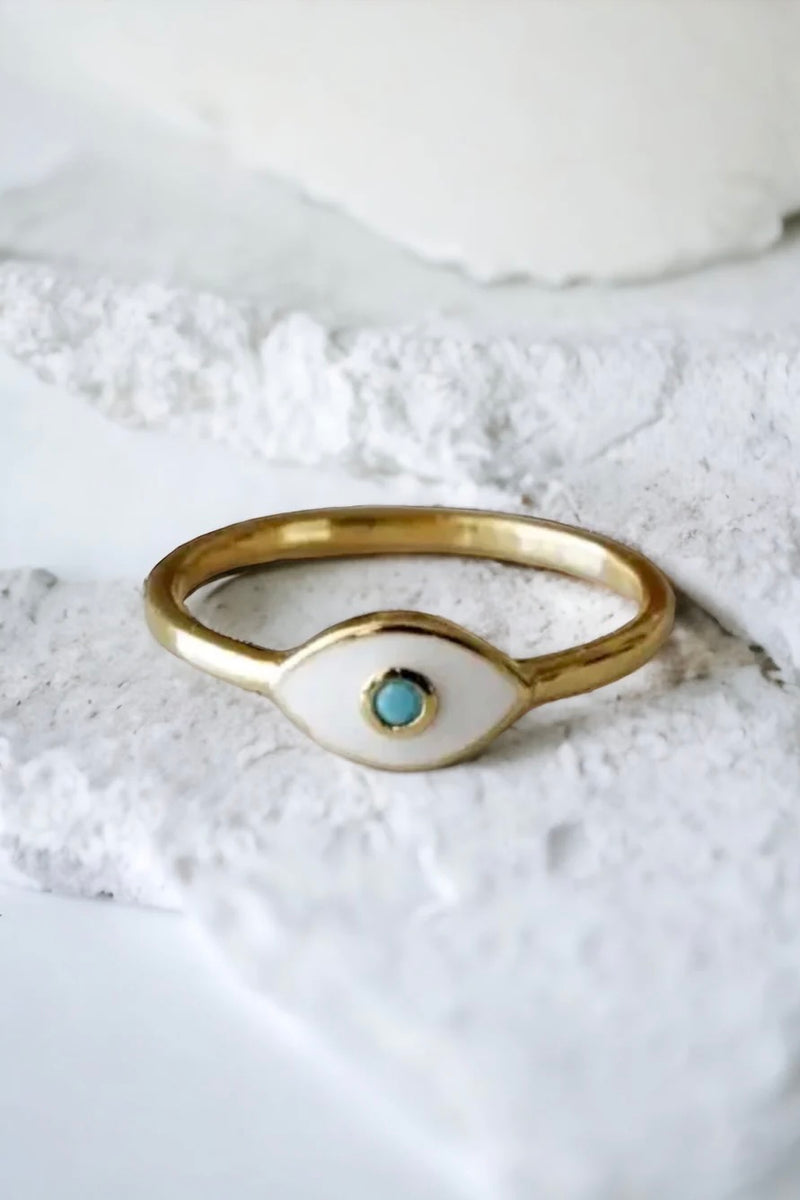 BOEM COLLECTION - SERAPHINA RING