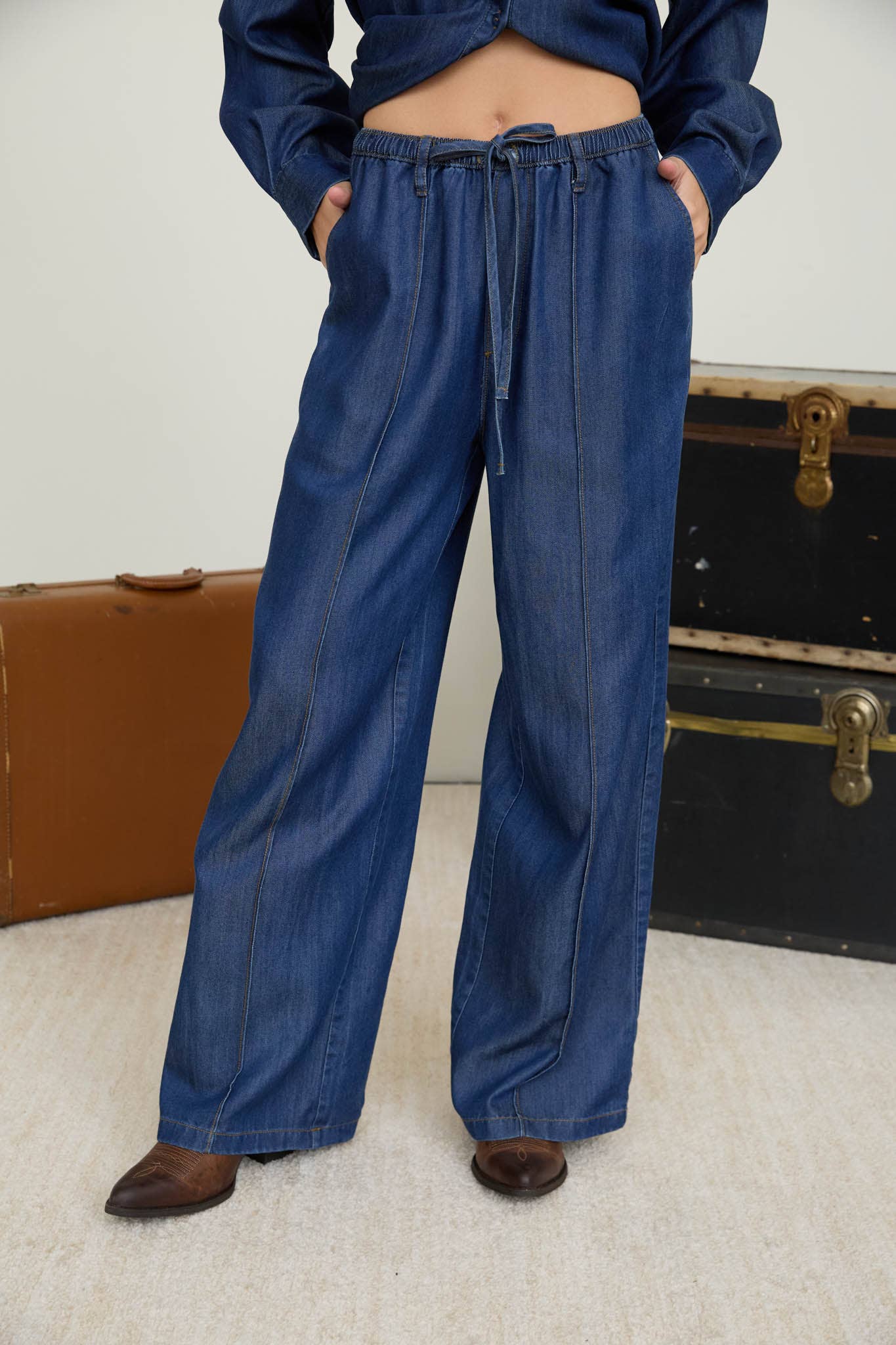 WESTWOOD PANT