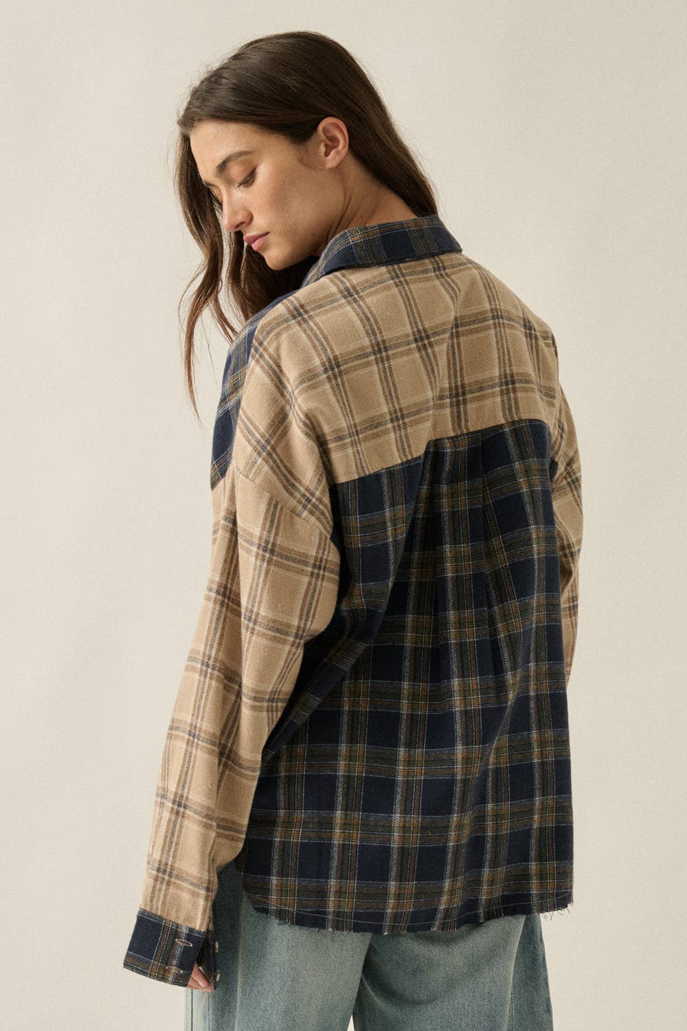 THE HIGHLANDER FLANNEL