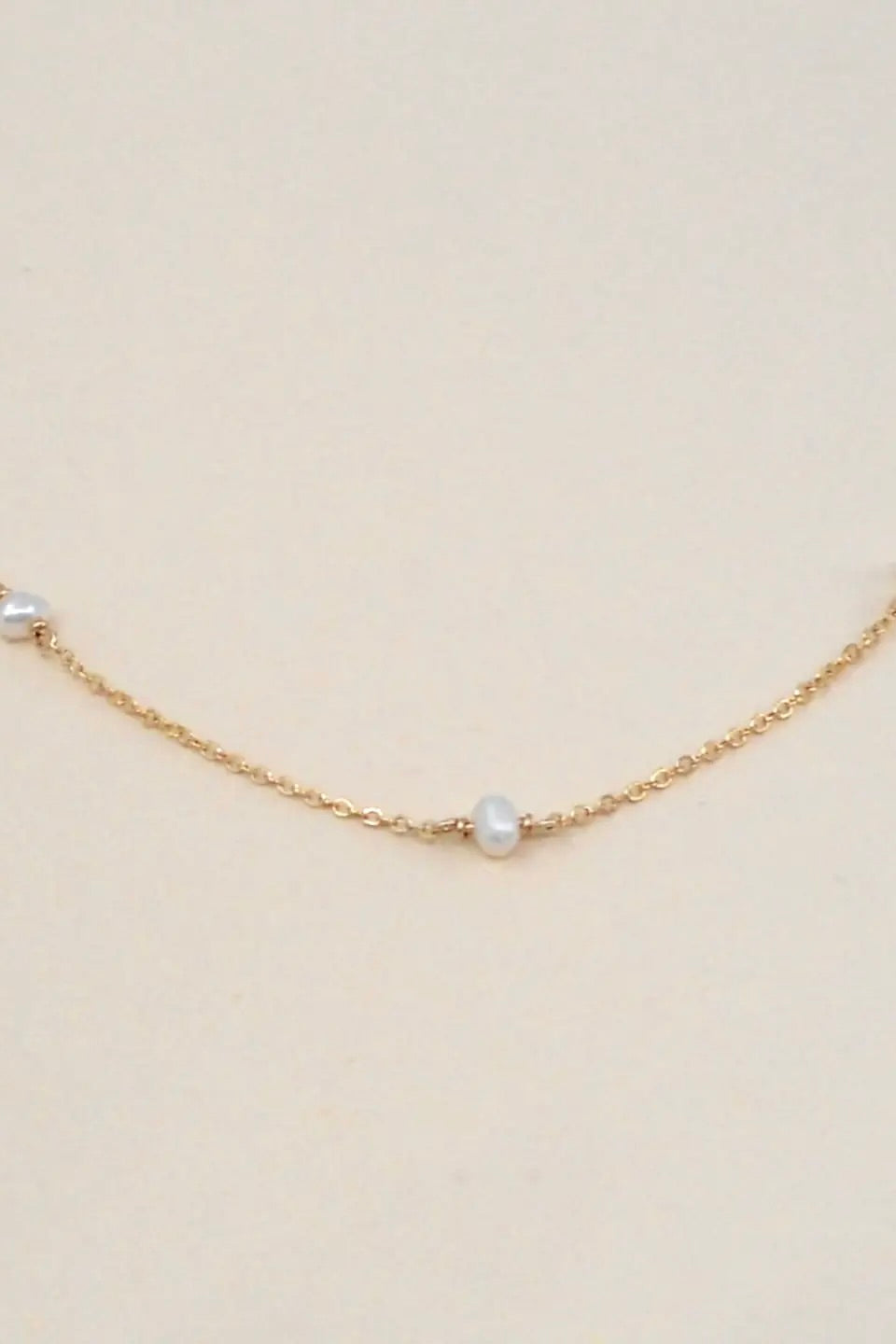 MAY MARTIN - CLEO NECKLACE