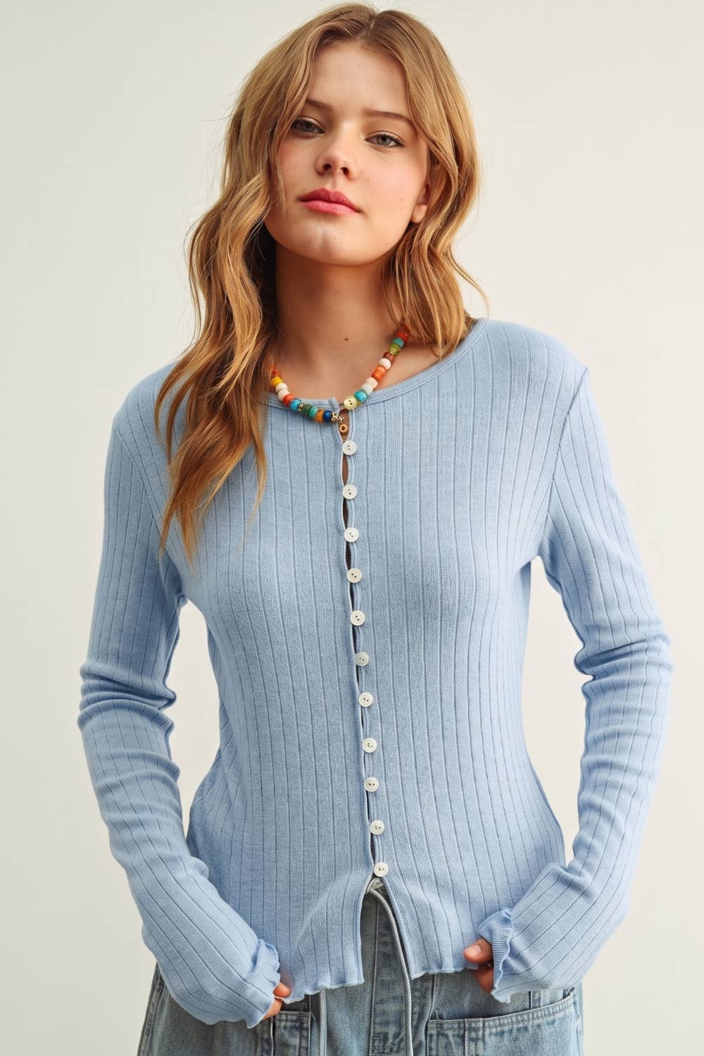 ELSIE CARDIGAN