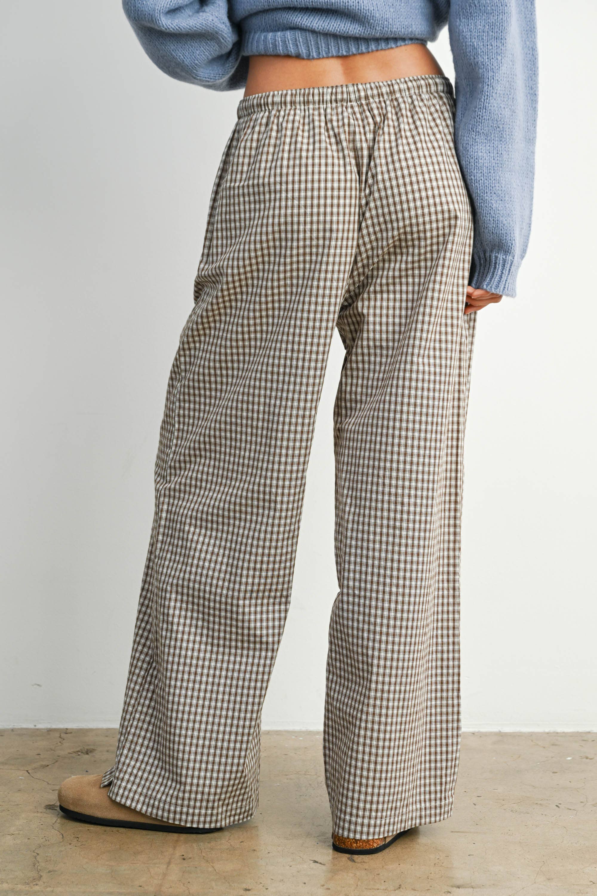 GAINESVILLE PANTS