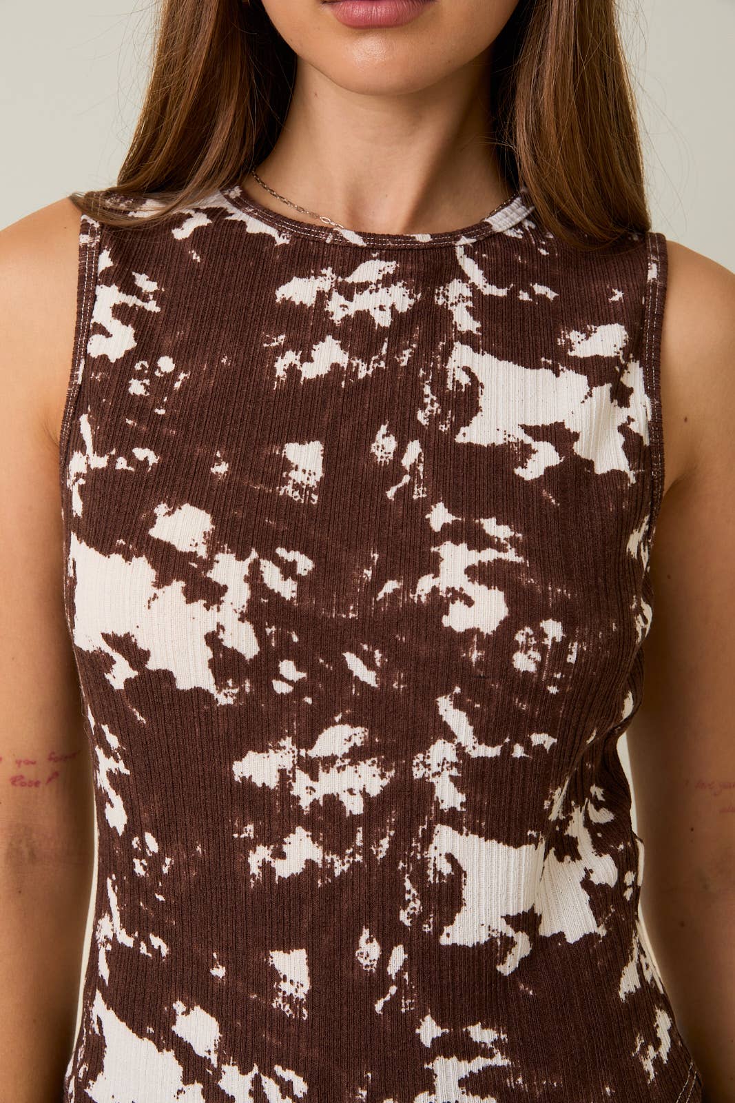 BEAUMONT TOP