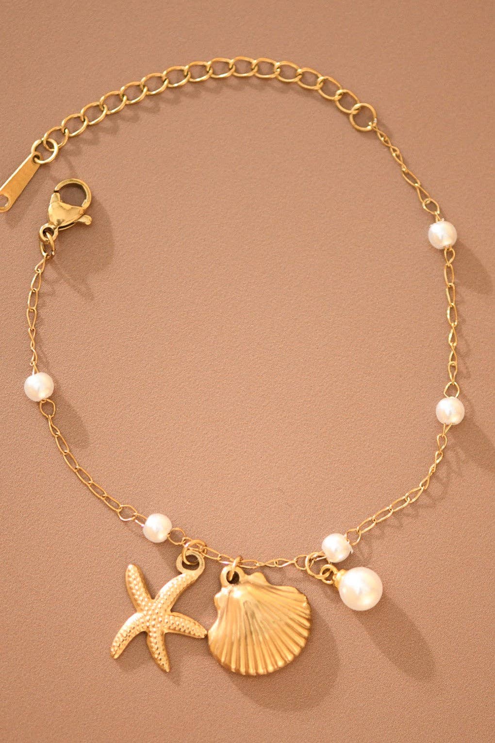 SEASIDE BRACELET