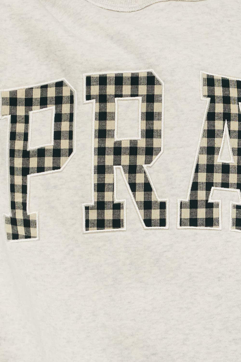 PRAY SWEATSHIRT