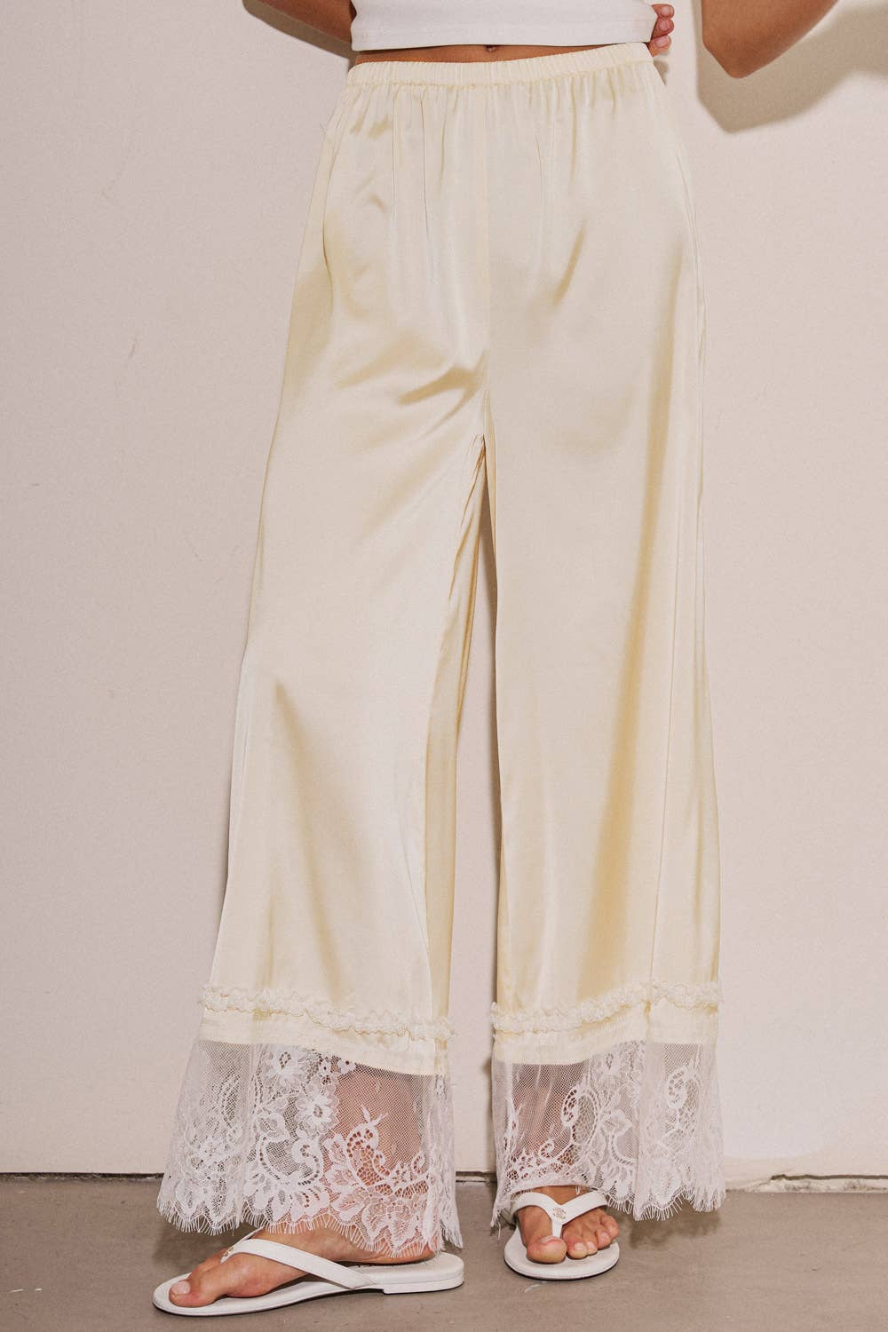BELLAMY PANT
