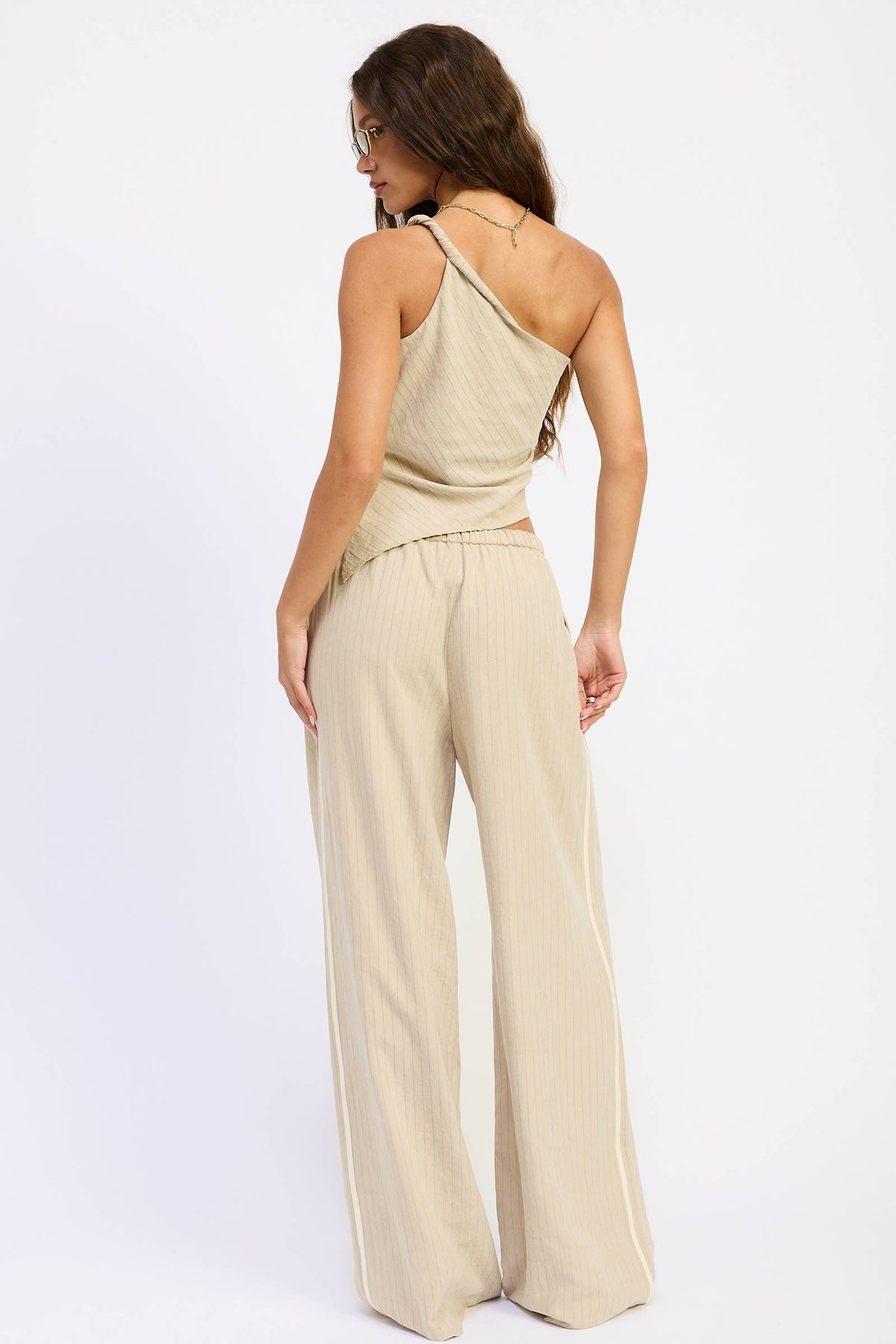 BRACKEN PANT