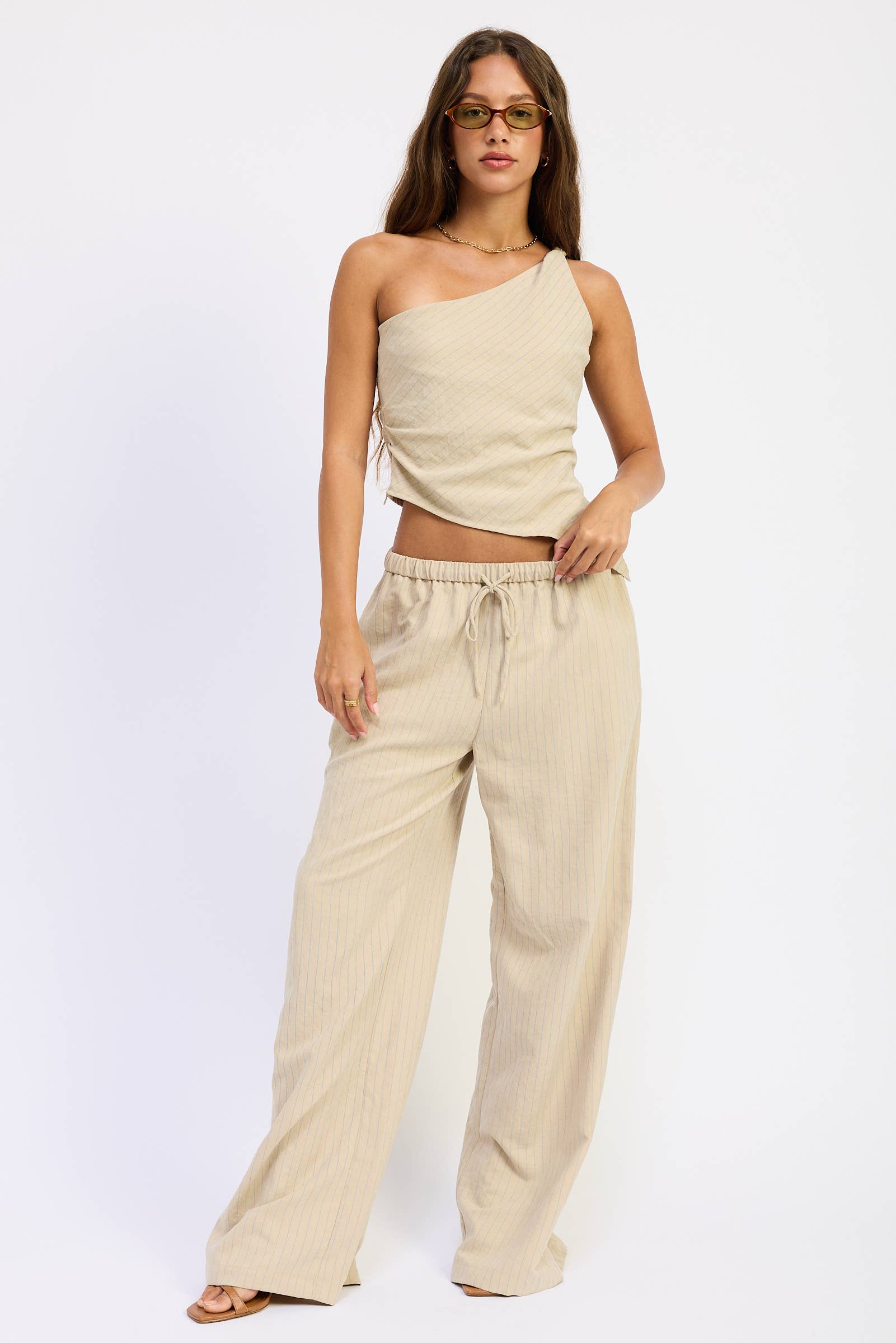 BRACKEN PANT