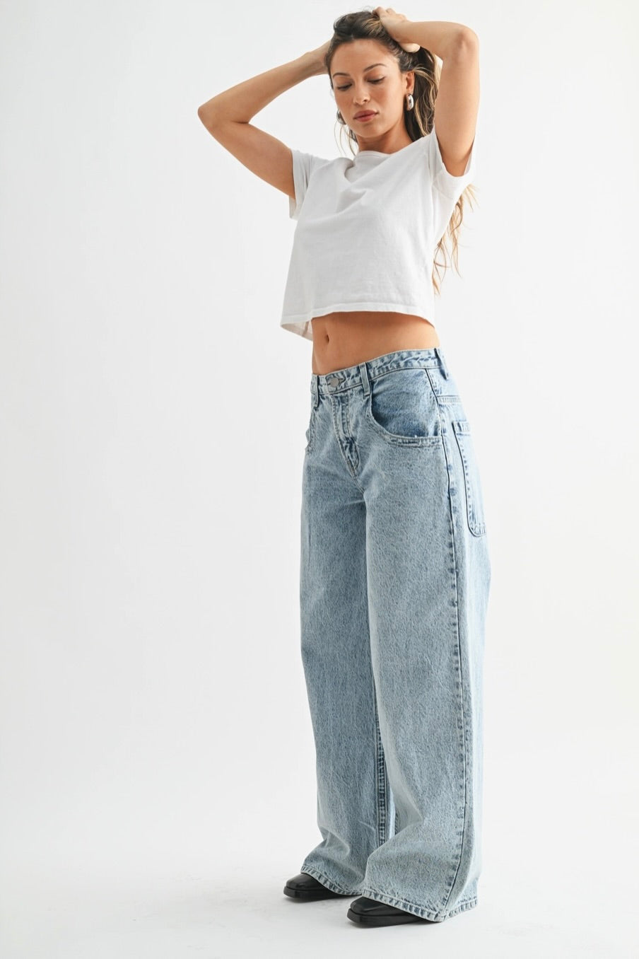 BRONX JEAN