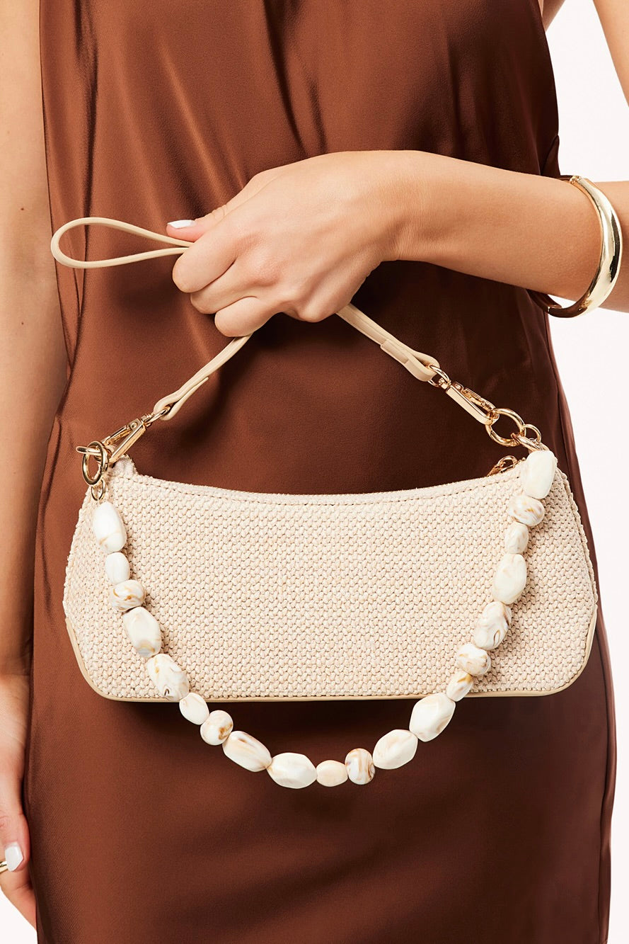 BILLINI - JAMIE SHOULDER BAG