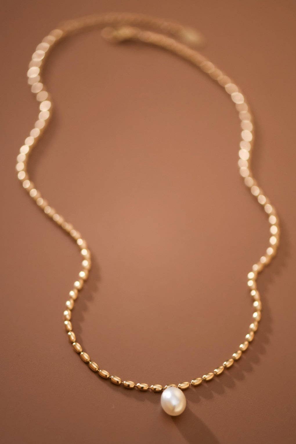 BRITTANY NECKLACE