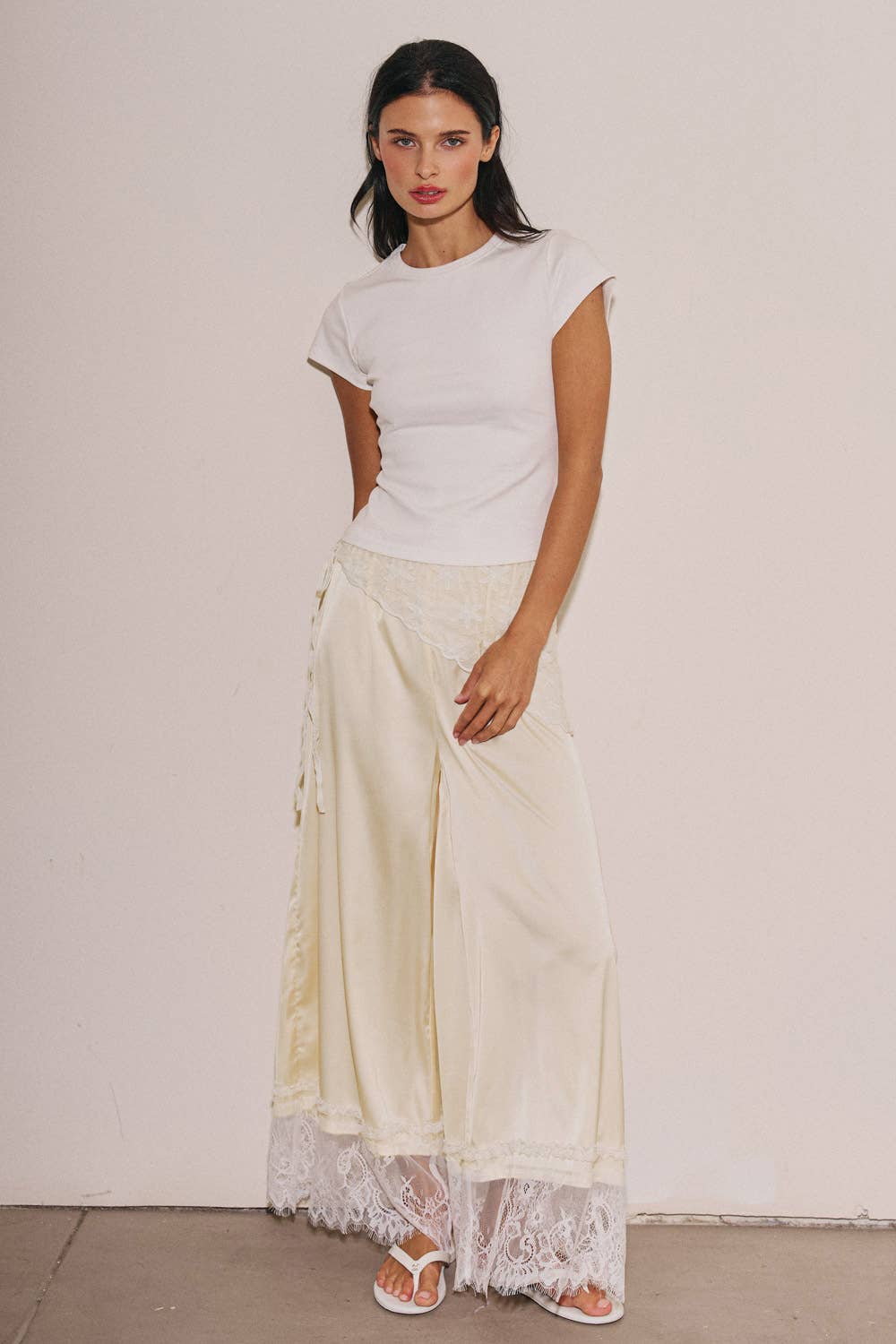 BELLAMY PANT