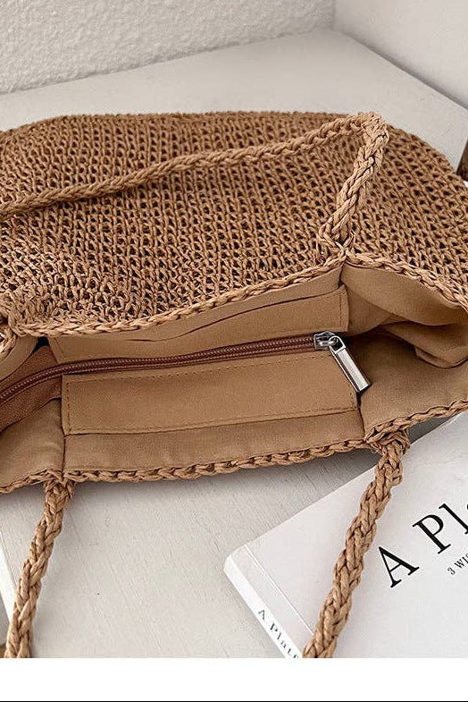 CARDIFF SHOULDER BAG