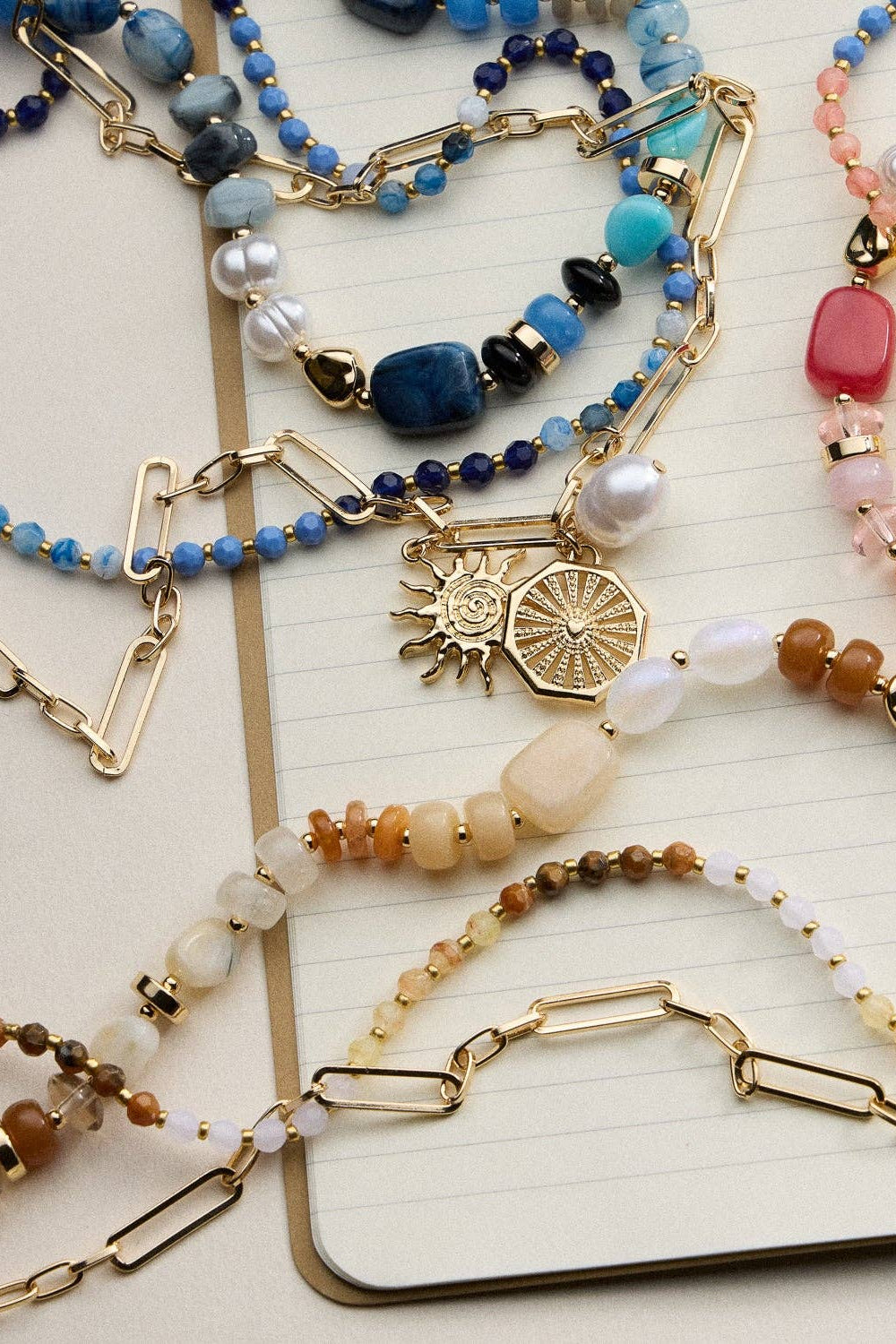 SKYE NECKLACE