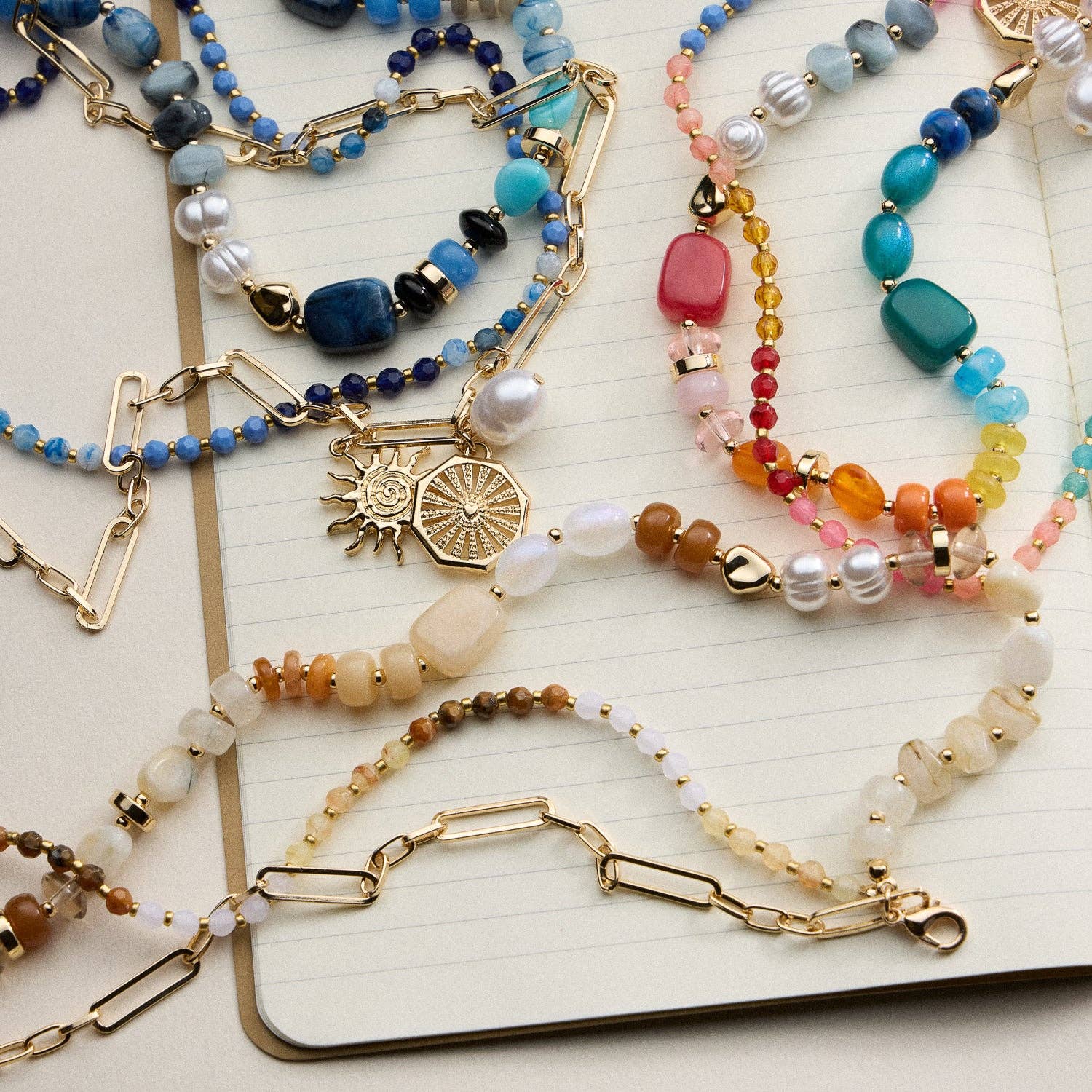SKYE NECKLACE