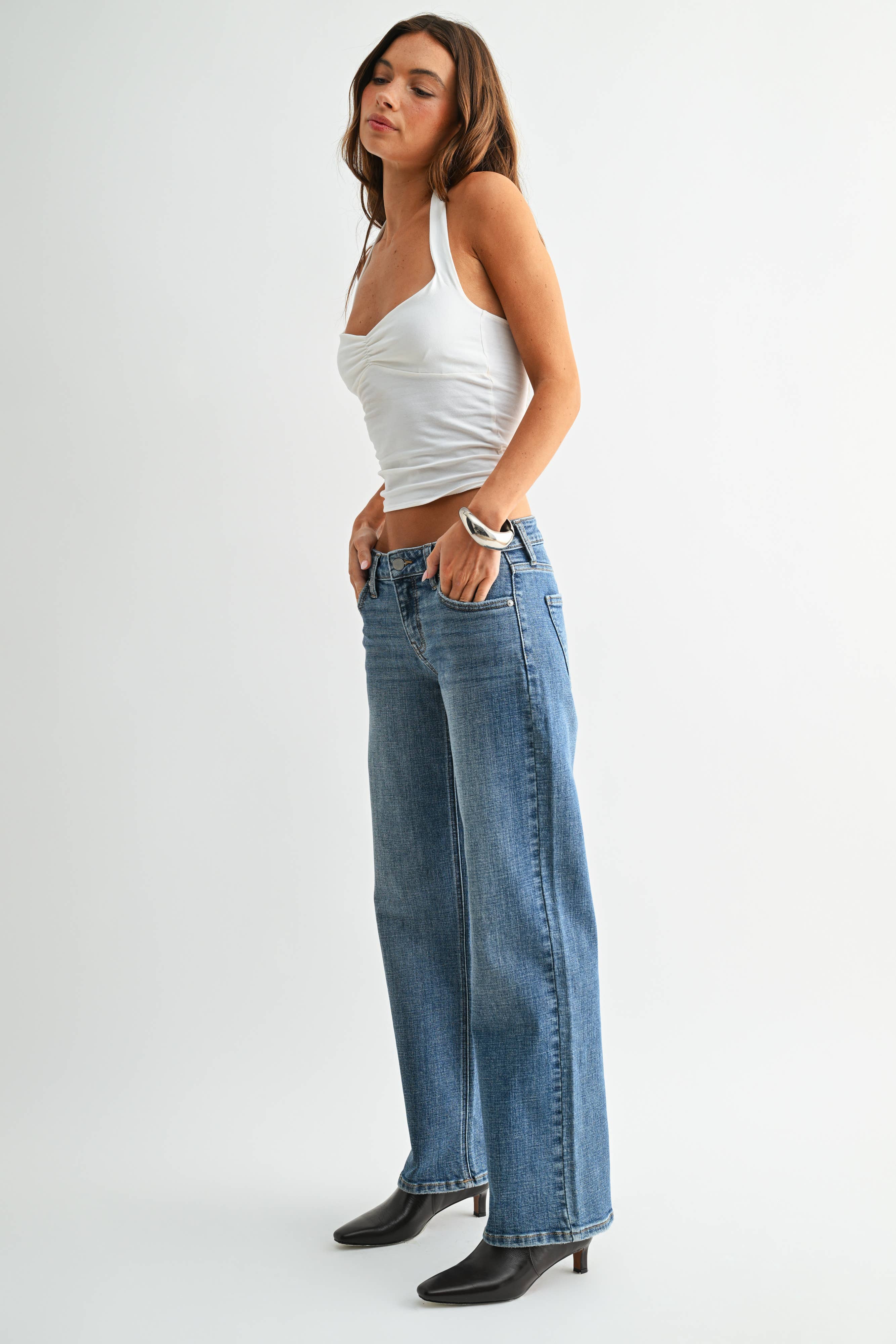 GWEN JEANS