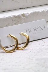 BOEM COLLECTION - QUINN HOOPS