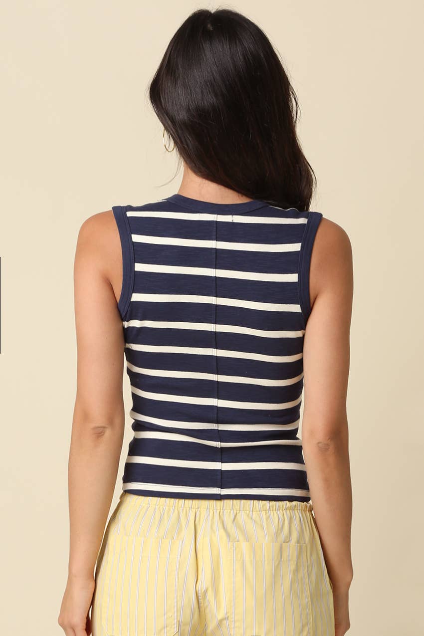 LAGUNA TANK TOP