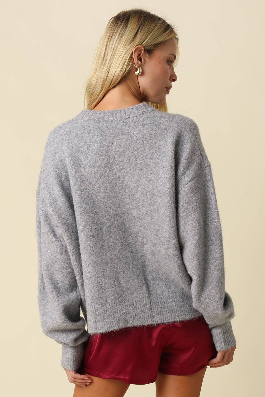 SOFIA CARDIGAN