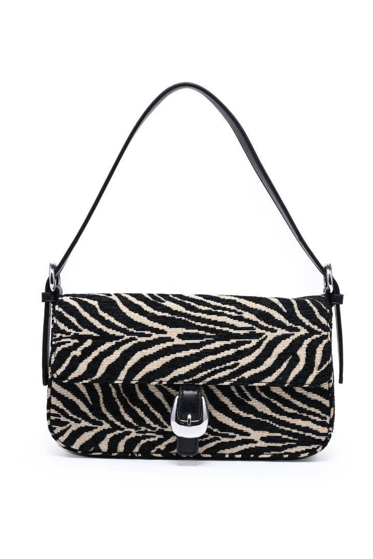 BERKSHIRE BAGUETTE BAG